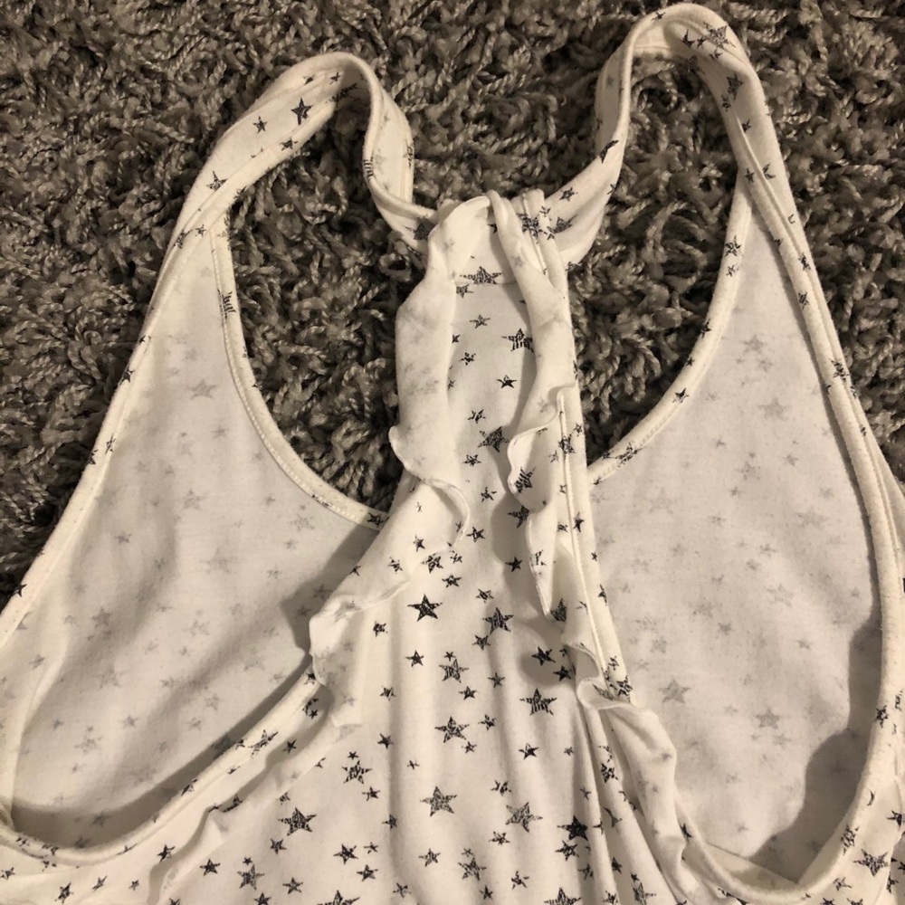 Converse Racerback Tank Top - Picture 4 of 4